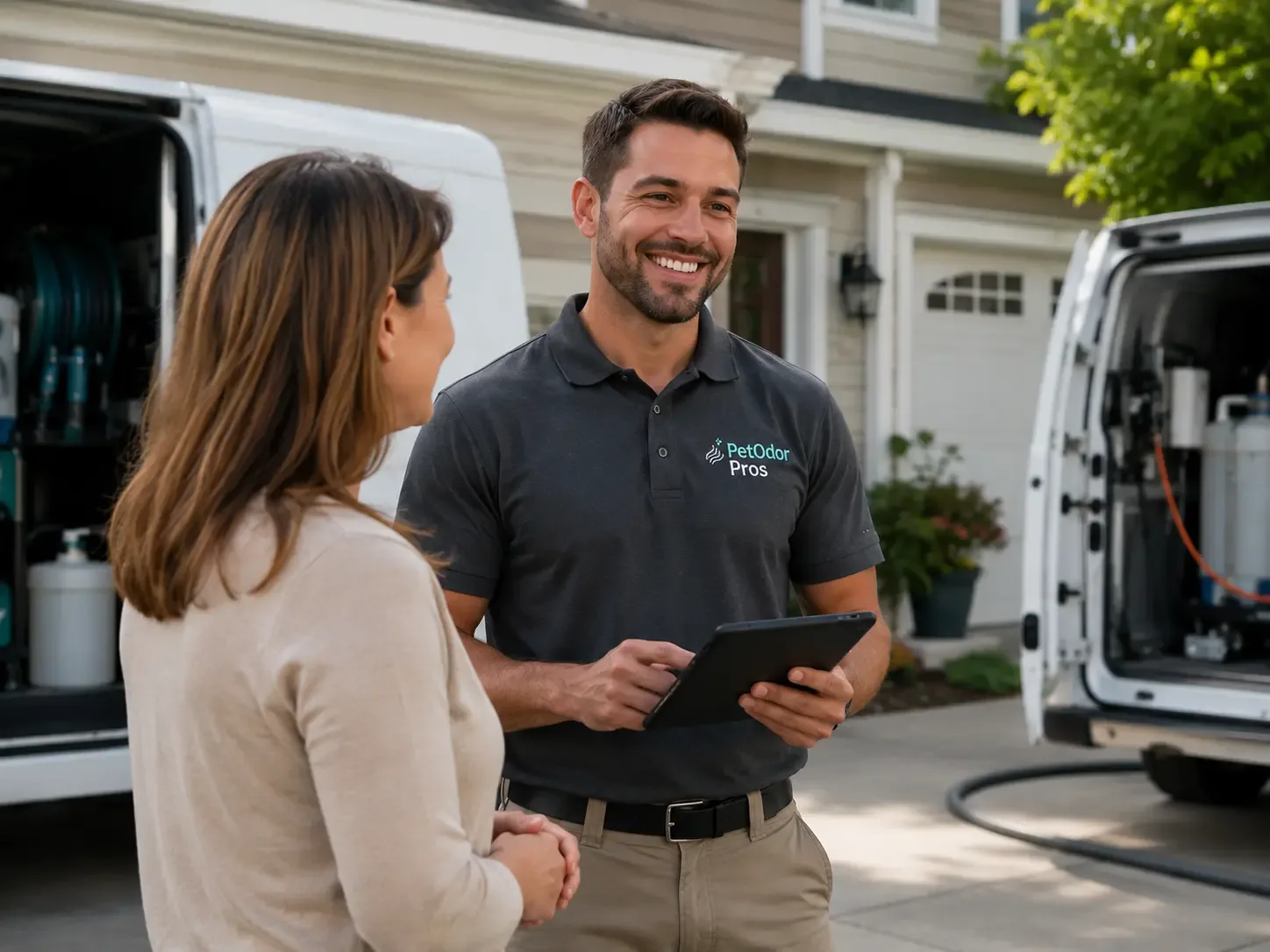 Pet Odor Removal FAQs for Summerdale, PA
